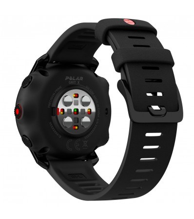Multisport Watch Polar Grit X