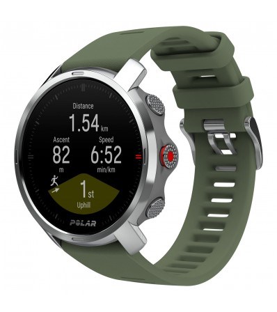 Multisport Watch Polar Grit X