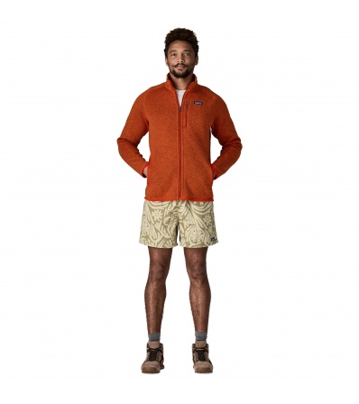 Полар Patagonia Better Sweater Fleece Jacket M's