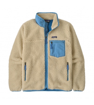 Полар Patagonia Classic Retro - X Fleece Jacket M's