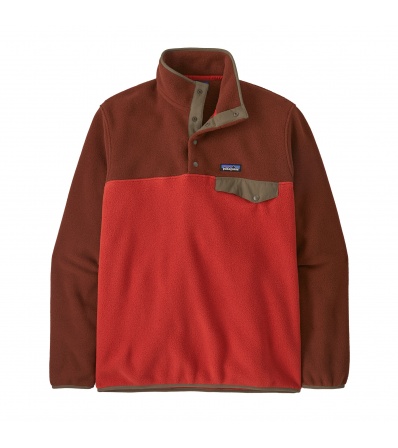 Patagonia Lightweight Synchilla Snap-T Pullover M's