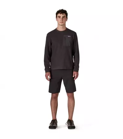 Полар Patagonia R1 Air Fleece Crewneck M's
