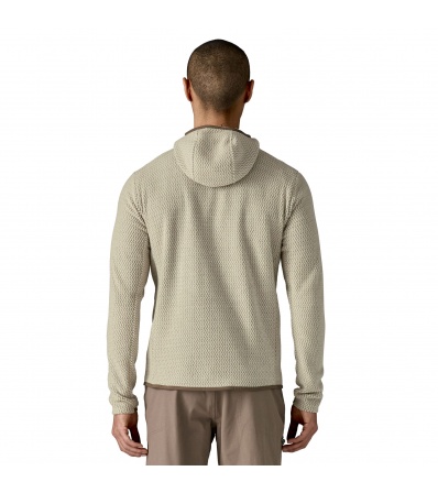 Полар Patagonia R1 Air Full-Zip Hoody M's