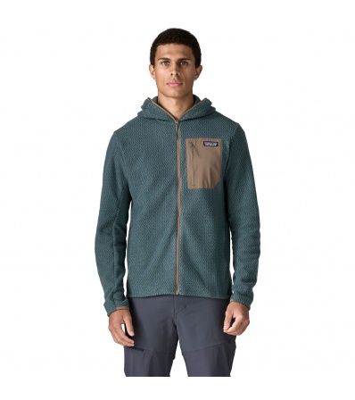 Полар Patagonia R1 Air Full-Zip Hoody M's