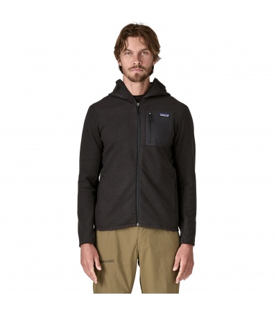 Полар Patagonia R1 Air Full-Zip Hoody M's