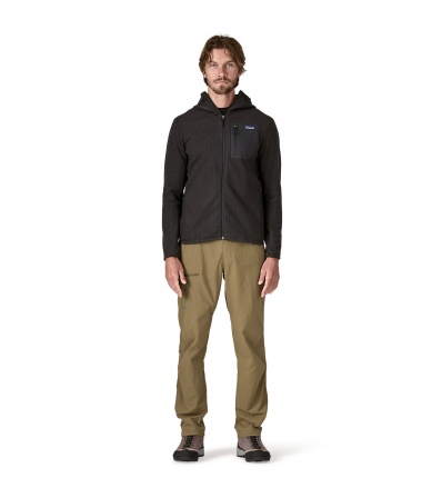 Полар Patagonia R1 Air Full-Zip Hoody M's