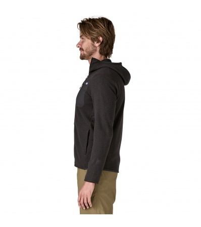 Полар Patagonia R1 Air Full-Zip Hoody M's