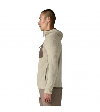 Полар Patagonia R1 Air Full-Zip Hoody M's