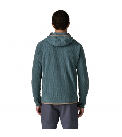 Полар Patagonia R1 Air Full-Zip Hoody M's