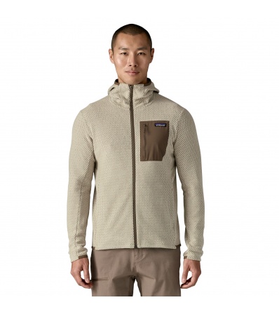 Полар Patagonia R1 Air Full-Zip Hoody M's