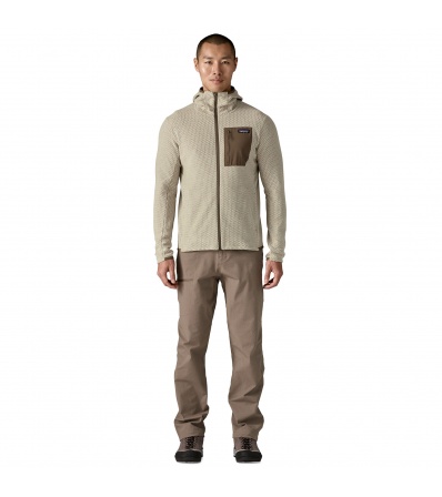 Полар Patagonia R1 Air Full-Zip Hoody M's