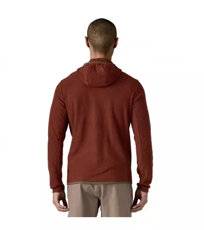 Patagonia R1 Air Full-Zip Hoody M's