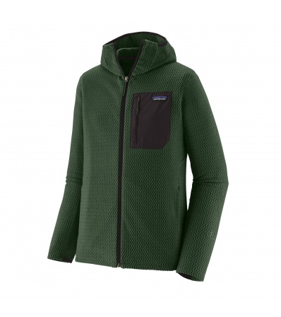 Полар Patagonia R1 Air Full-Zip Hoody M's