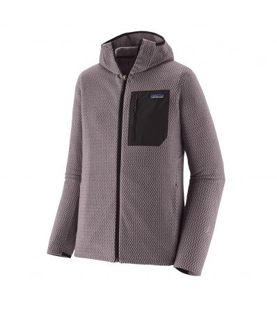 Полар Patagonia R1 Air Full-Zip Hoody M's