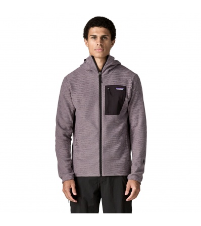 Полар Patagonia R1 Air Full-Zip Hoody M's
