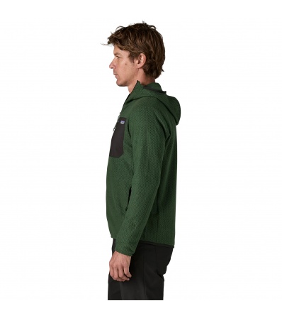 Полар Patagonia R1 Air Full-Zip Hoody M's