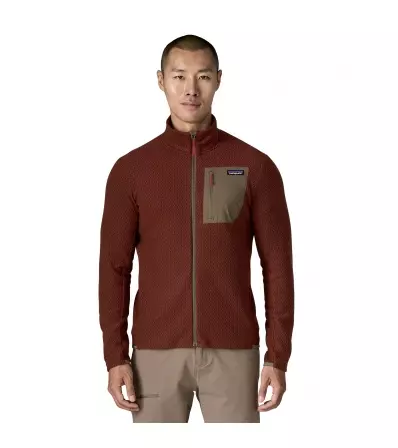 Patagonia R1 Air Jacket M's