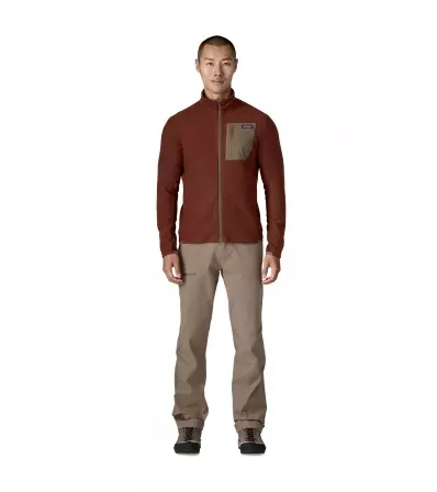 Patagonia R1 Air Jacket M's