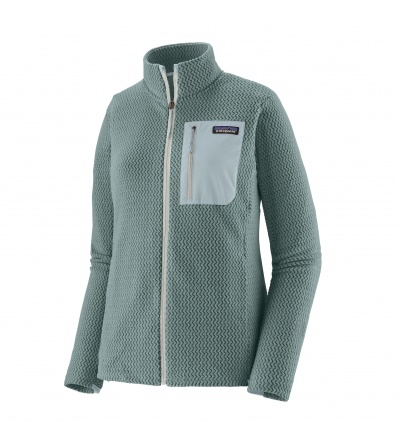 Полар Patagonia R1 Air Jacket W's