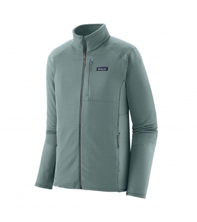 Полар Patagonia R1 Fleece Jacket M's