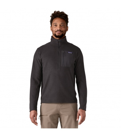 Patagonia R1 M's Air Fleece Zip Neck