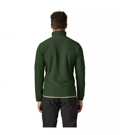 Полар Patagonia R2 TechFace Jacket M's