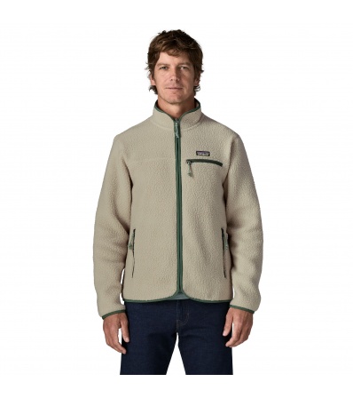 Полар Patagonia Retro Pile Fleece Jacket M's