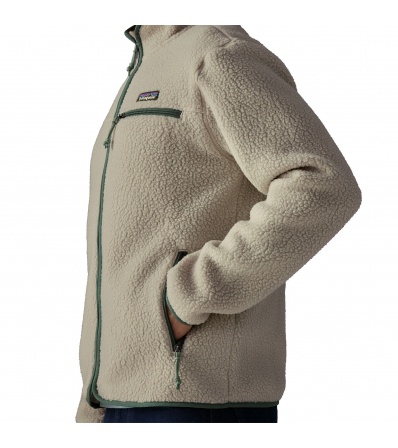 Полар Patagonia Retro Pile Fleece Jacket M's