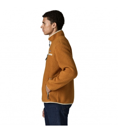 Полар Patagonia Retro Pile Fleece Jacket M's