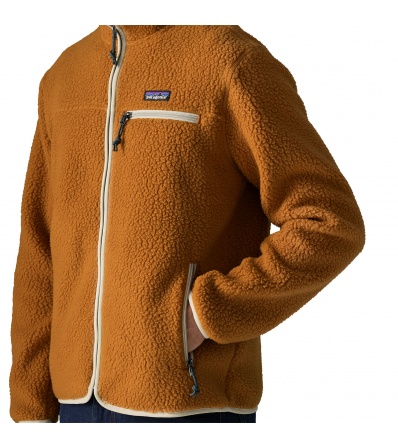 Полар Patagonia Retro Pile Fleece Jacket M's