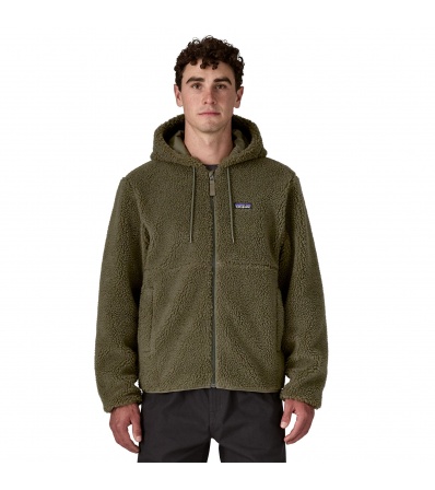 PatagoPatagonia Retro-X Fleece Hoody Jacket M's