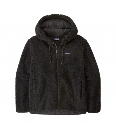 PatagoPatagonia Retro-X Fleece Hoody Jacket M's