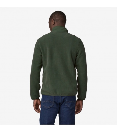 Полар Patagonia Synchilla Fleece Jacket M's Winter 2025