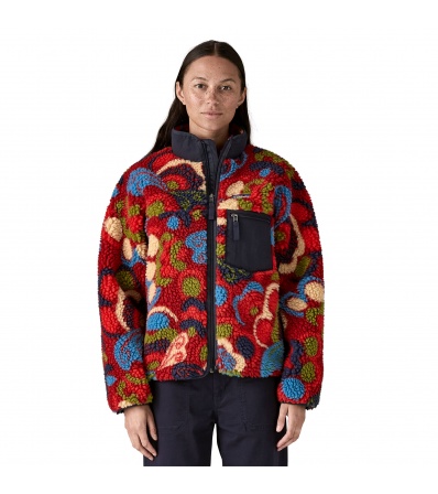 Полар Patagonia Women's Classic Retro-X Fleece Jacket