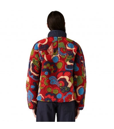 Полар Patagonia Women's Classic Retro-X Fleece Jacket