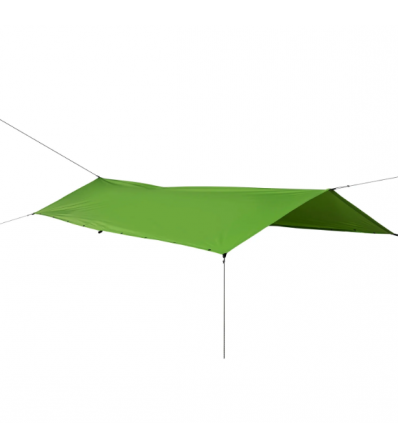 Пончо Sea to Summit Nylon Tarp Poncho Green