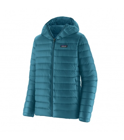 Пухенка Patagonia Down Sweater Hoody M's