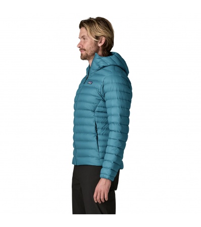 Пухенка Patagonia Down Sweater Hoody M's