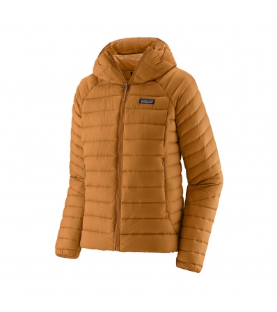 Пухенка Patagonia Down Sweater Hoody W's