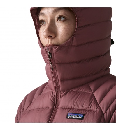 Пухенка Patagonia Down Sweater Hoody W's