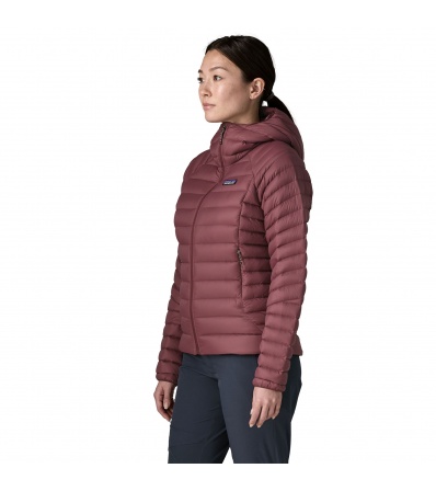 Пухенка Patagonia Down Sweater Hoody W's