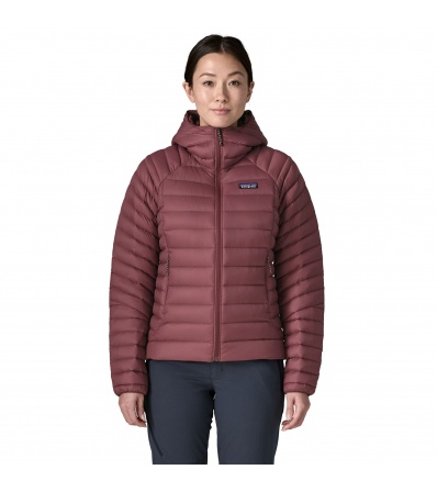 Пухенка Patagonia Down Sweater Hoody W's