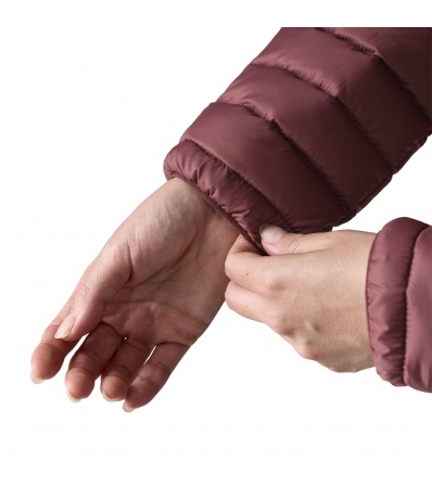 Пухенка Patagonia Down Sweater Hoody W's