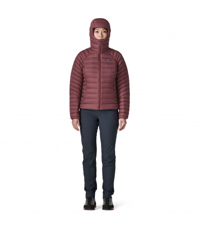 Пухенка Patagonia Down Sweater Hoody W's