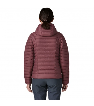 Пухенка Patagonia Down Sweater Hoody W's