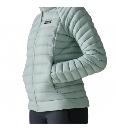 Пухенка Patagonia Down Sweater Hoody W's