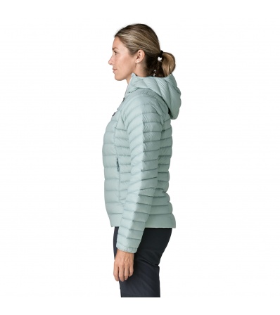 Пухенка Patagonia Down Sweater Hoody W's