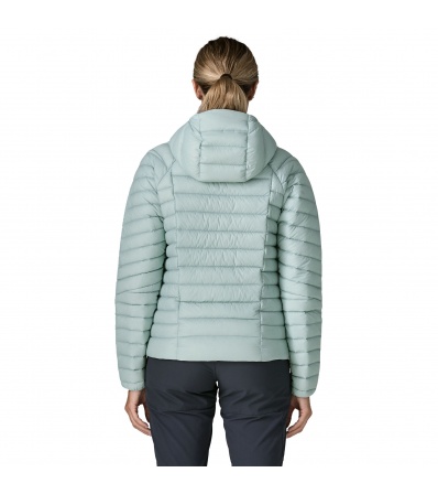 Пухенка Patagonia Down Sweater Hoody W's
