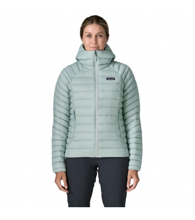 Пухенка Patagonia Down Sweater Hoody W's