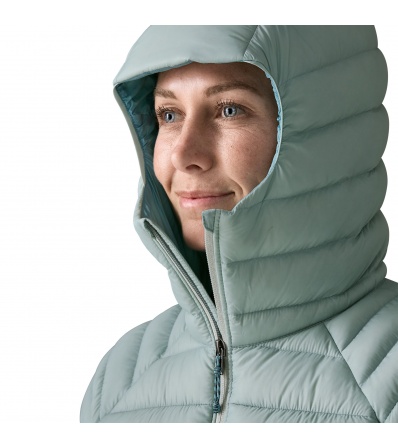 Пухенка Patagonia Down Sweater Hoody W's